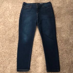 🟣Aeropostale Skinny jeggings Size 12🟣